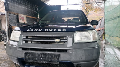 Motor, LAND ROVER Freelander I 1998-2006 2.0TD 4x4 (109CP) COD MOTOR: 204D3