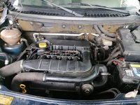 Motor, LAND ROVER Freelander I 1998-2006 2.0TD 4x4 (109CP) COD MOTOR: 204D3