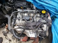 Motor LDV Maxus 2.5 CRDI 120CP