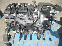 Motor Lexus 1.8 Hybrid (1798 ccm) 2ZR-FXE, 5ZR-FXE