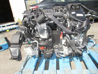 Motor Lexus 2.0 Benzină (1998 ccm) 6AR-FSE