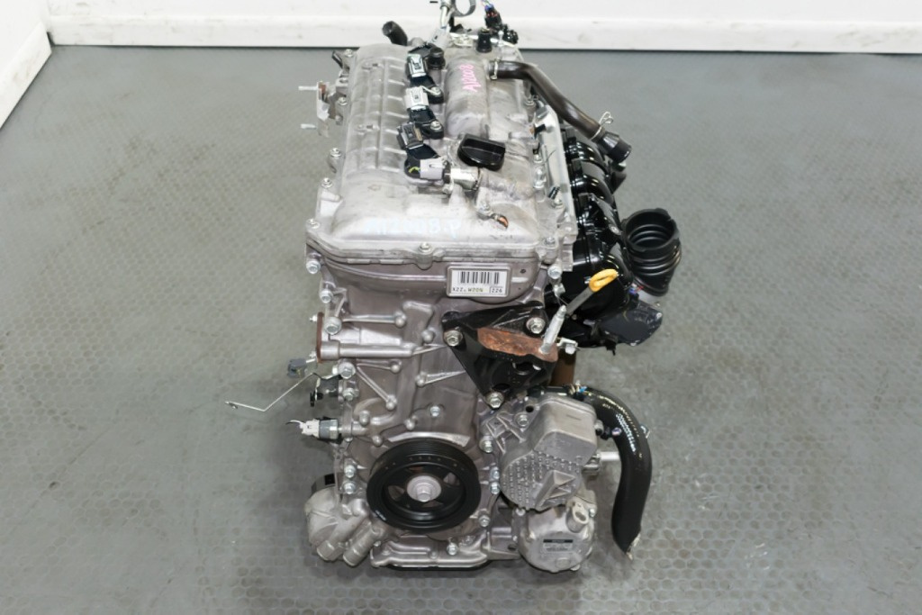 Moteur Pompe à Eau électrique WPT190 Pour Toyota Prius / Lexus CT 200h 1.8L - Neuf, Garantie 2 Ans