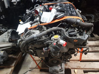 Motor Lexus GS300, 430, 450 H an 2006, 3GR-FSE