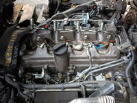 Motor lexus is 2.2 crd 177 cp