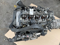 Motor Lexus IS 2.2 Diesel 177CP 2010