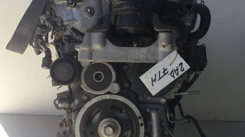 MOTOR LEXUS IS II - 2009 - 2,2D - 2AD FHV - 4