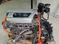 Motor Lexus NX300 hybrid benzina