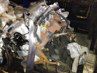 Motor lfm Opel Vectra C, 2.2D.