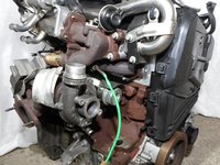 Motor logan 1.5 dci Euro 3 tip K9K