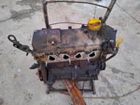 MOTOR LOGAN 1.6