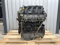 Motor Logan 2006 K4M