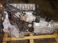 Motor LT 35 2,5cmc