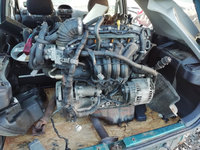 Motor m13a Subaru G3X JUSTY 2006 benzina 1.3