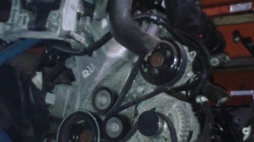 Motor M2DA 1.0 ecoboost