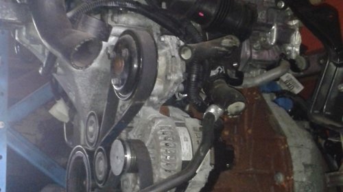 Motor M2DA 1.0 ecoboost