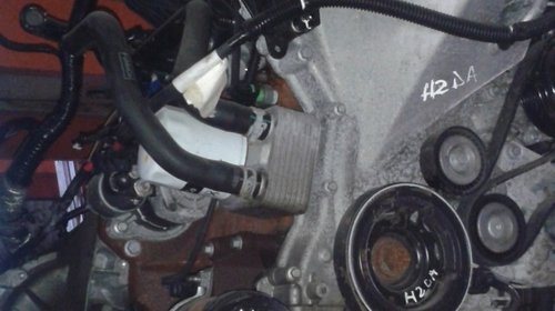 Motor M2DA 1.0 ecoboost