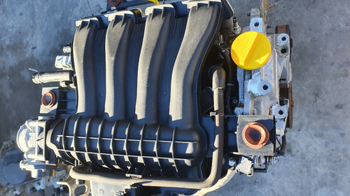 Motor M4R c704 Renault Laguna 3 , Megane, Sce