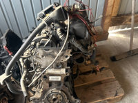 Motor M57 3.0 D, fara Anexe BMW 5 E39 184 cp 1995-2003