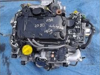 Motor M9R-782 / M9R 760 injectie bosch / 70.000 km / 2.0 cdti dci - Opel Vivaro Renault Trafic