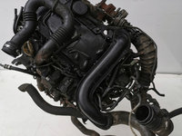 Motor M9R injectie completa euro 4 115 cai Opel Vivaro, Renault Trafic