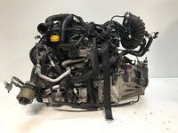 Motor M9R Renault Trafic 2.0 dci motor M9R complet fara anexe 115cp euro 5 2014