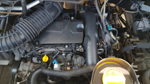 Motor M9TB670 Renault Master 2.3 2010 - 2016 