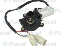 Motor macara geam MAN TGA PACOL MANWR006