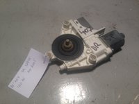 Motor macara geam Peugeot 407 2005