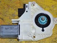 MOTOR MACARA STANGA FATA AUDI 2004-2008. COD: 4F0959801B