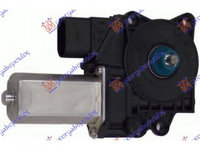 MOTOR MACARA USA SPATE BMW SERIE 1 E81 2004->2011 Motor macara usa spate stanga PIESA NOUA ANI 2004 2005 2006 2007 2008 2009 2010 2011