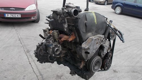 Motor marca Audi/Seat/Skoda/VW, 1.9 TDI, tip AHF, 81kw, 110Cp