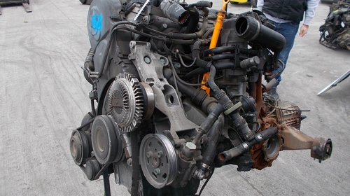 Motor marca Audi/ VW, 1.9 TDI, tip AJM, 85kw, 115Cp