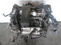 Motor marca Audi/Vw/Seat/Skoda 1.2TFSI, tip CBZA, 63 kw, 86 cp