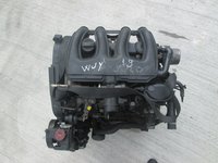 Motor marca Citroen/Peugeot 1.9, tip WJY, 51 kw, 70 cp