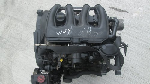 Motor marca Citroen/Peugeot 1.9, tip WJY, 51 