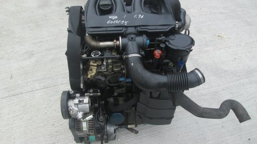 Motor marca Citroen/Peugeot/Fiat 1.9 , 51-52 