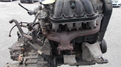 Motor marca Seat/Skoda/VW, 1.9 SDI, tip AGP, 50kw, 68Cp