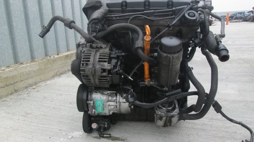 Motor marca Vw/Audi 1.9 tdi PD, 85 kw, 115 cp