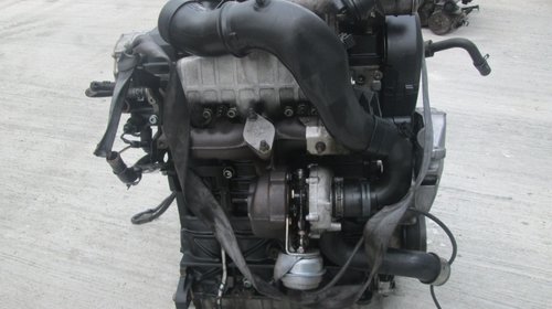 Motor marca Vw/Audi 1.9Tdi PD, 85 kw, 115 cp