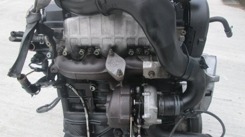 Motor marca Vw/Audi 1.9Tdi PD, 85 kw, 115 cp