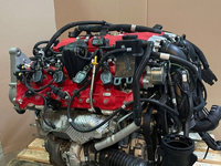 Motor Maserati Ghibli Trofeo 3.8 V8 M161A complet
