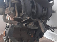 MOTOR MATIZ 0.8 F8CV Daewoo Matiz M150 [facelift] [2000 - 2016] Hatchback