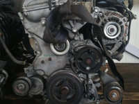 Motor Mazda 2 1.3 benzina 2009 ZJ