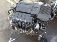 Motor Mazda 2 1.3 ZJ benzina an 2007-2011 la 77.000km motor mazda 2