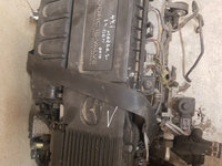 Motor Mazda 2 1.4 b 2010