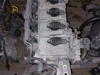 Motor Mazda 2, 1.4 benzina