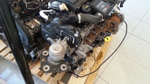 Motor mazda 2 1.4 TDCI cod motor F6JA , 68CP,