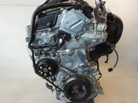 Motor Mazda 2 1.5 benzina 75cp cod P5Y5, P5X0, P5X2, P5Z7, P5Z8, P5Z9, P5Z3