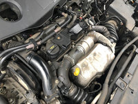 Motor Mazda 2 1.6 D Euro 5