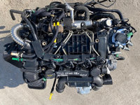 Motor MAZDA 2 1.6 diesel , an 2004 - 2010 , euro 4